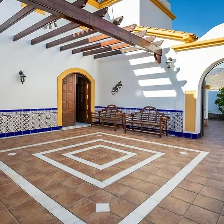 Villa Julia Deluxe Costa Adeje (Tenerife)