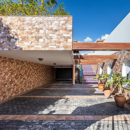 Vila Julia Deluxe