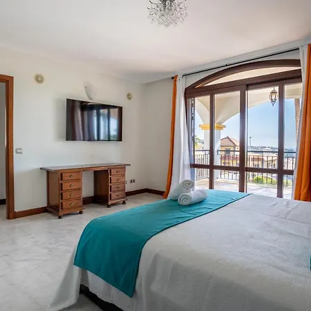 Vila Julia Deluxe